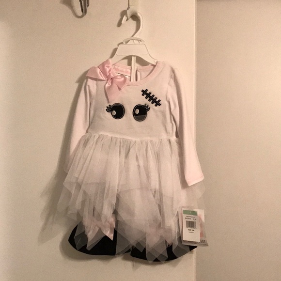 Bonnie Baby Other - Mummy costume 18 months with pants to match